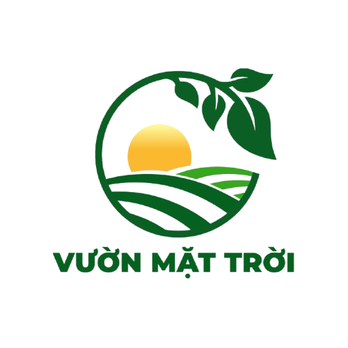 Vườn Mặt Trời